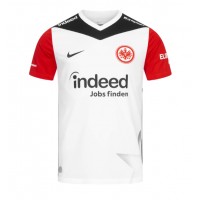 Eintracht Frankfurt Hugo Ekitike #11 Hemmatröja 2024-25 Korta ärmar